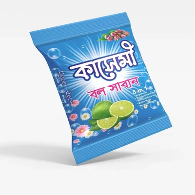 কাসেমী বল সাবান