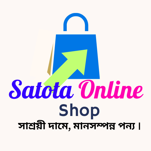 Satota Online Shop